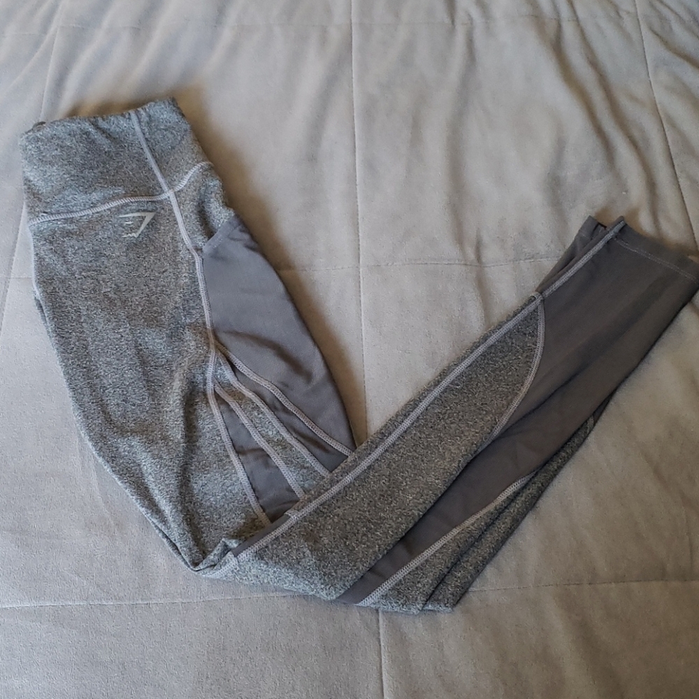Gymshark leggings
